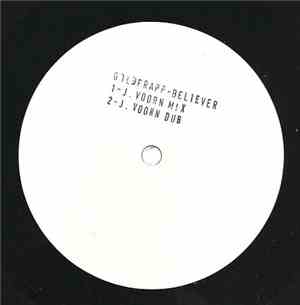 Goldfrapp - Believer (Joris Voorn Remix)