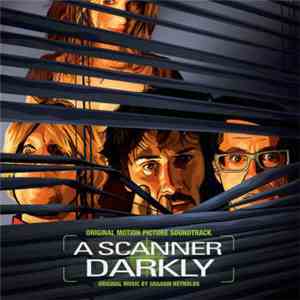 Graham Reynolds  - A Scanner Darkly