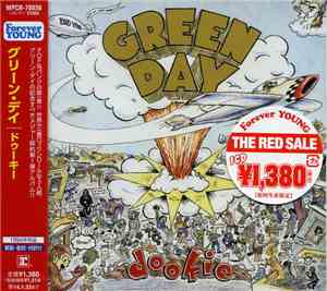 Green Day - Dookie