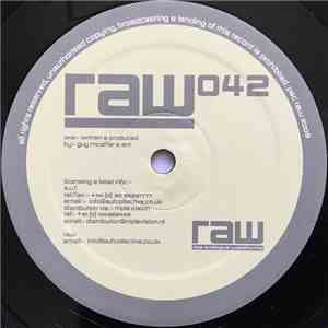 Guy McAffer & Ant - RAW 042