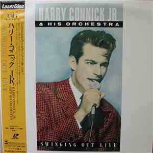 Harry Connick, Jr. - Swinging Out Live
