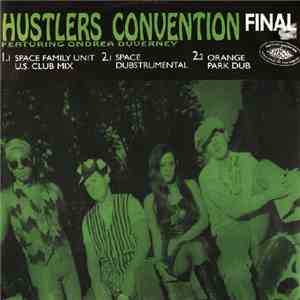 Hustlers Convention Featuring Ondrea Duverney - Final