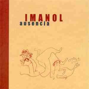 Imanol - Ausencia