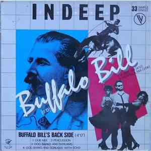 Indeep - Buffalo Bill