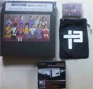 Indochine - 13