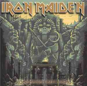 Iron Maiden - Koseinenkin Sun Rising