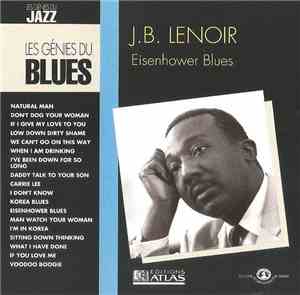 J.B. Lenoir - Eisenhower Blues