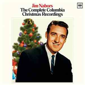 Jim Nabors - The Complete Columbia Christmas Recordings