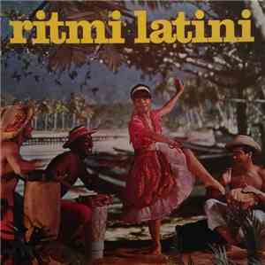 Jimmy Pratt - Ritmi Latini