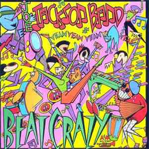 Joe Jackson Band - Beat Crazy