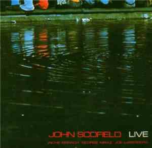 John Scofield - Live