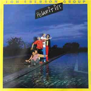Jon Eberson Group - Polarities