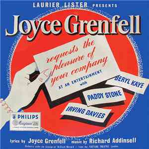 Joyce Grenfell - Requests The Pleasure