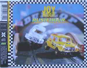 Joyrider - Rush Hour
