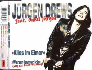 Jürgen Drews Featuring 