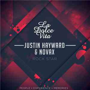 Justin Hayward (Dj) - Rock Star