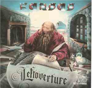 Kansas - Leftoverture