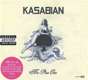 Kasabian - Me Plus One