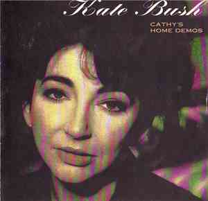 Kate Bush - Cathy's Home Demos