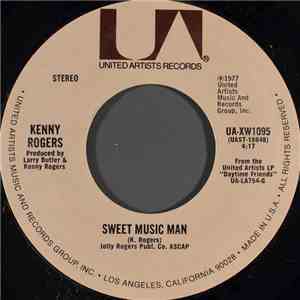 Kenny Rogers - Sweet Music Man