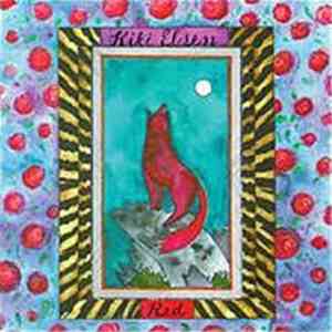 Kiki Ebsen - Red