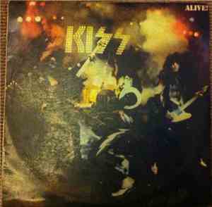 Kiss - Alive!