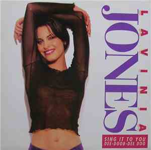 Lavinia Jones - Sing It To You (Dee-Doob-Dee Doo)