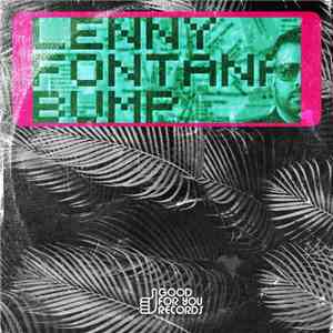 Lenny Fontana - Bump