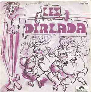 Les Dirlada - Darla Dirladada