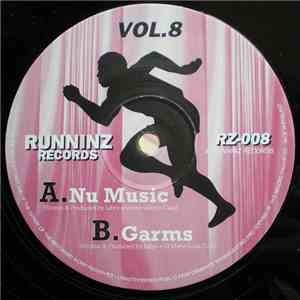 Libra & Marvellous Cain - Nu Music / Garms