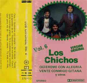 Los Chichos - Vol.6