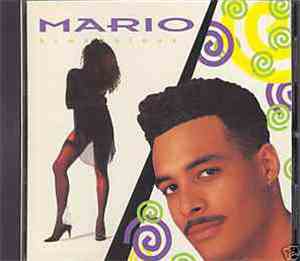 Mario - Scandalous