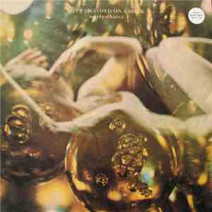 Martyn Bates - Love Smashed On A Rock