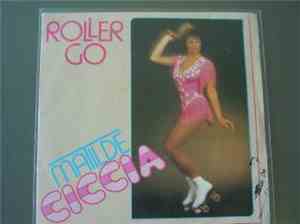 Matilde Ciccia - Roller Go