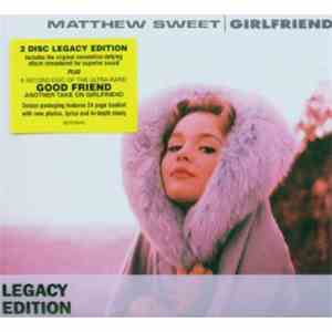 Matthew Sweet - Girlfriend