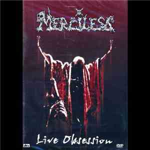 Merciless  - Live Obsession