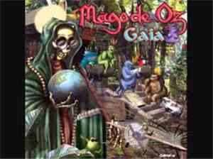 Mägo De Oz - Gaia