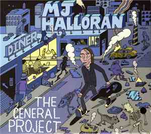 MJ Halloran - The General Project