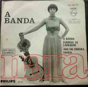 Nara Leão - A Banda