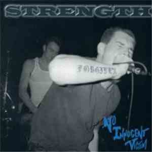 No Innocent Victim - Strength