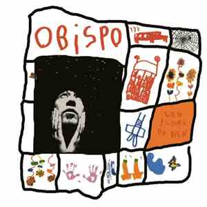 Obispo - Les Fleurs Du Bien