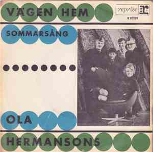 Ola Hermansons - Vägen Hem