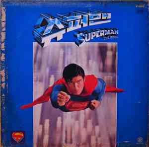 정수라 - O.S.T Superman / 슈퍼맨