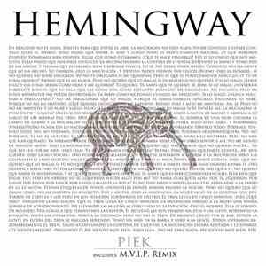 Piek - Hemingway