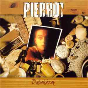 Pierrot - Babaházak