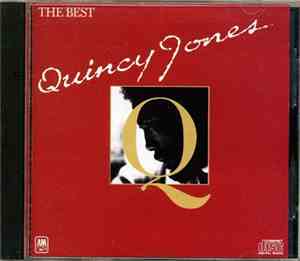 Quincy Jones - The Best