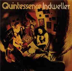 Quintessence  - Indweller