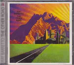 Ray Barretto - The Other Road