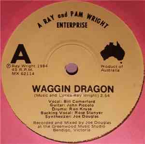 Ray Wright , Pam Wright - Eureka