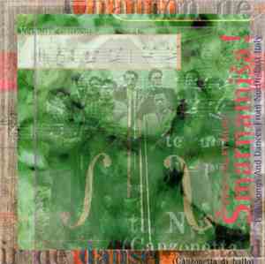 Resia Valley Music - Šmarnamiša! (Folk Songs And Dances From North-East Ita ...